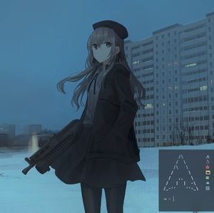 Meet your Posher, Anthony